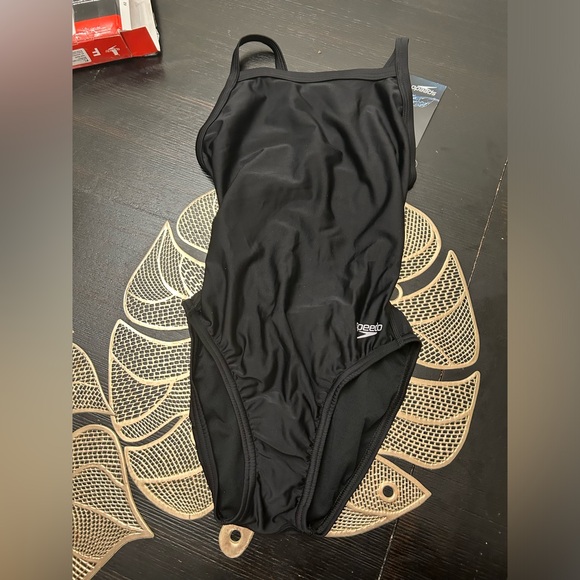 Speedo Women's Swimsuit One Piece Prolt Flyback Solid Adult Team Colors - Picture 5 of 7